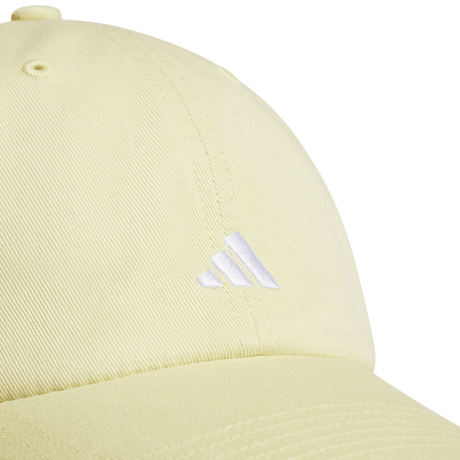 adidas Women's Saturday 3 Cap Unisex Accessories Hats & Caps