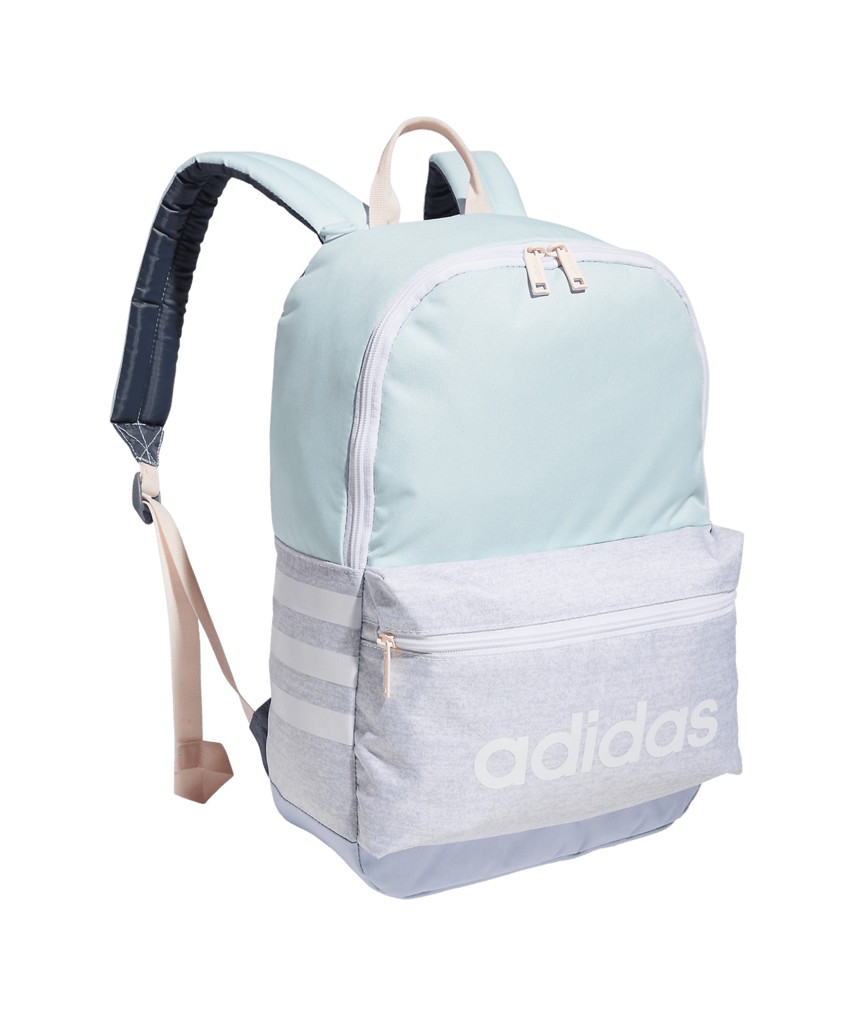 adidas Youth Classic 3S Backpack Unisex Accessories Bags & Backpacks