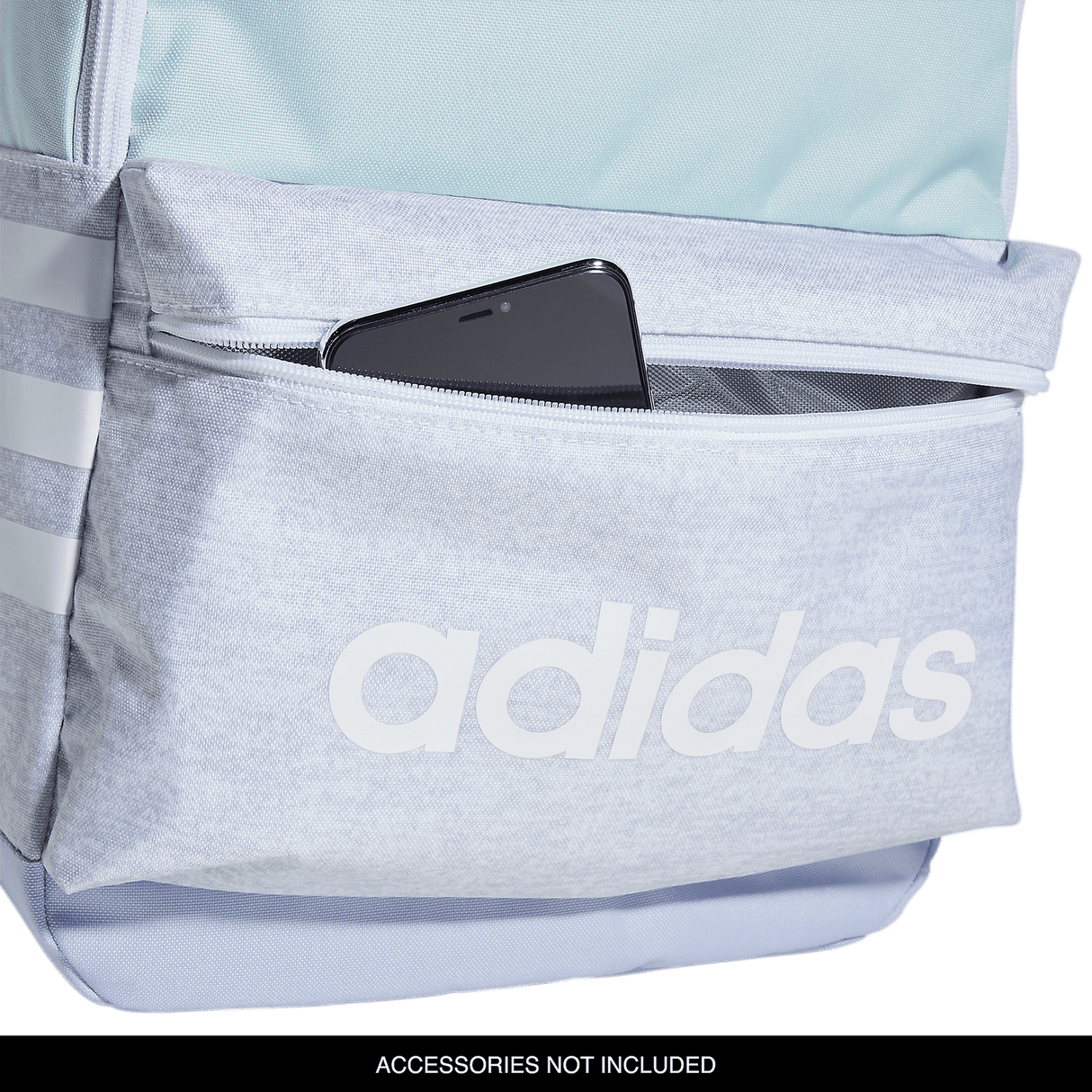 adidas Youth Classic 3S Backpack Unisex Accessories Bags & Backpacks