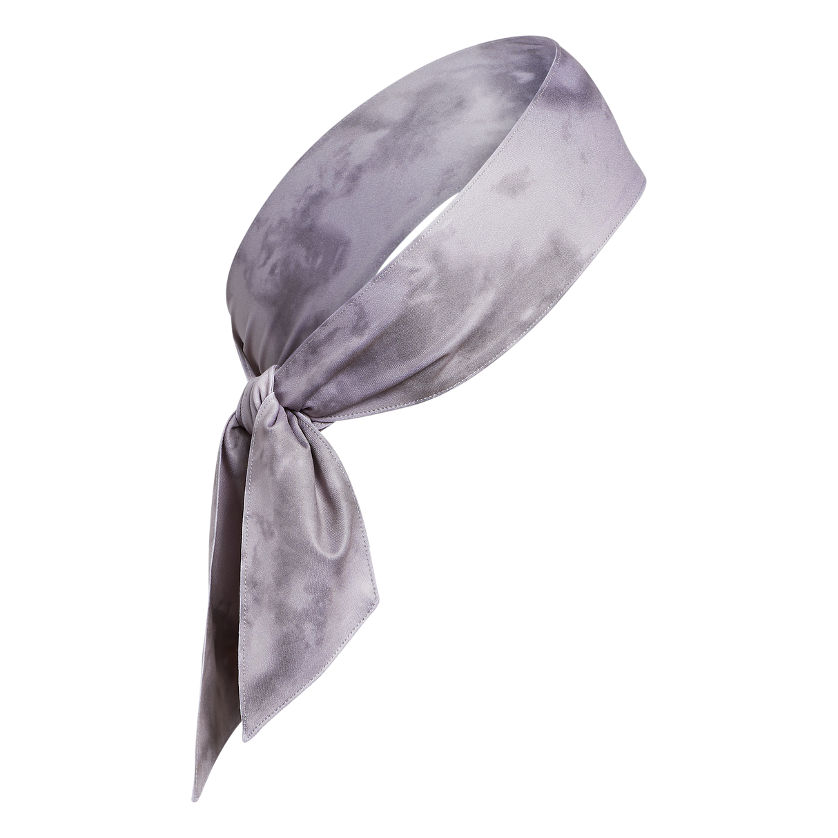 adidas Alphaskin Print Tie Headband-3