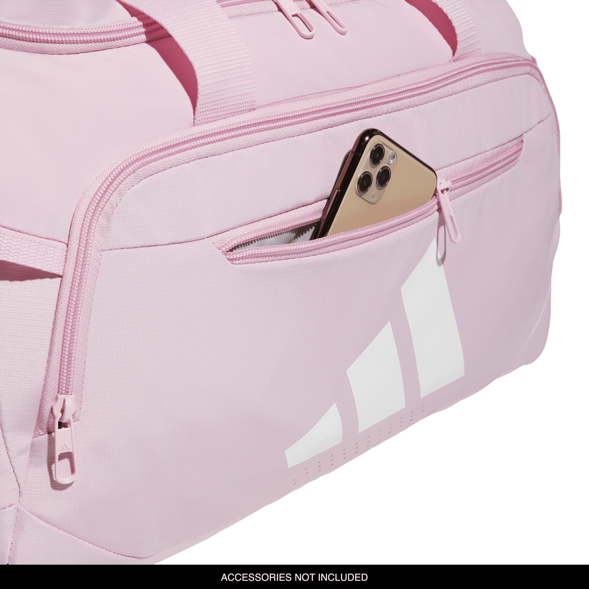 adidas Defender 5 Small Duffel Unisex Accessories Bags & Backpacks