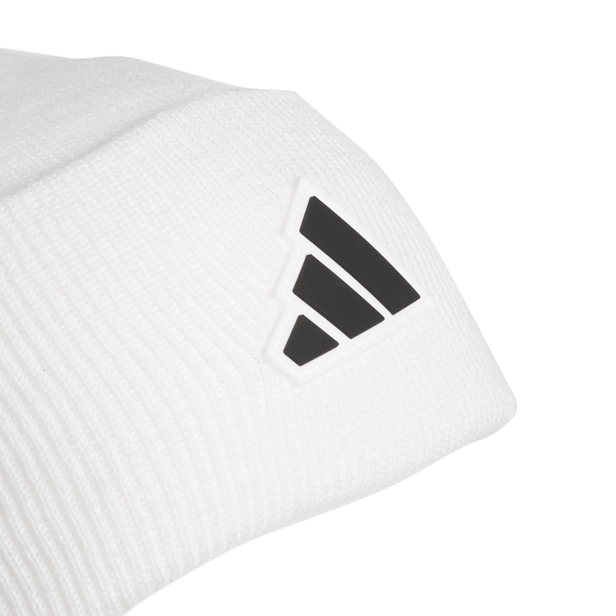 adidas Men's Postseason Fold Beanie Unisex Accessories Hats & Caps