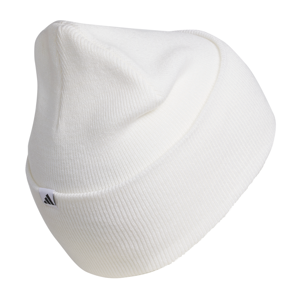 adidas Men's Postseason Fold Beanie-4