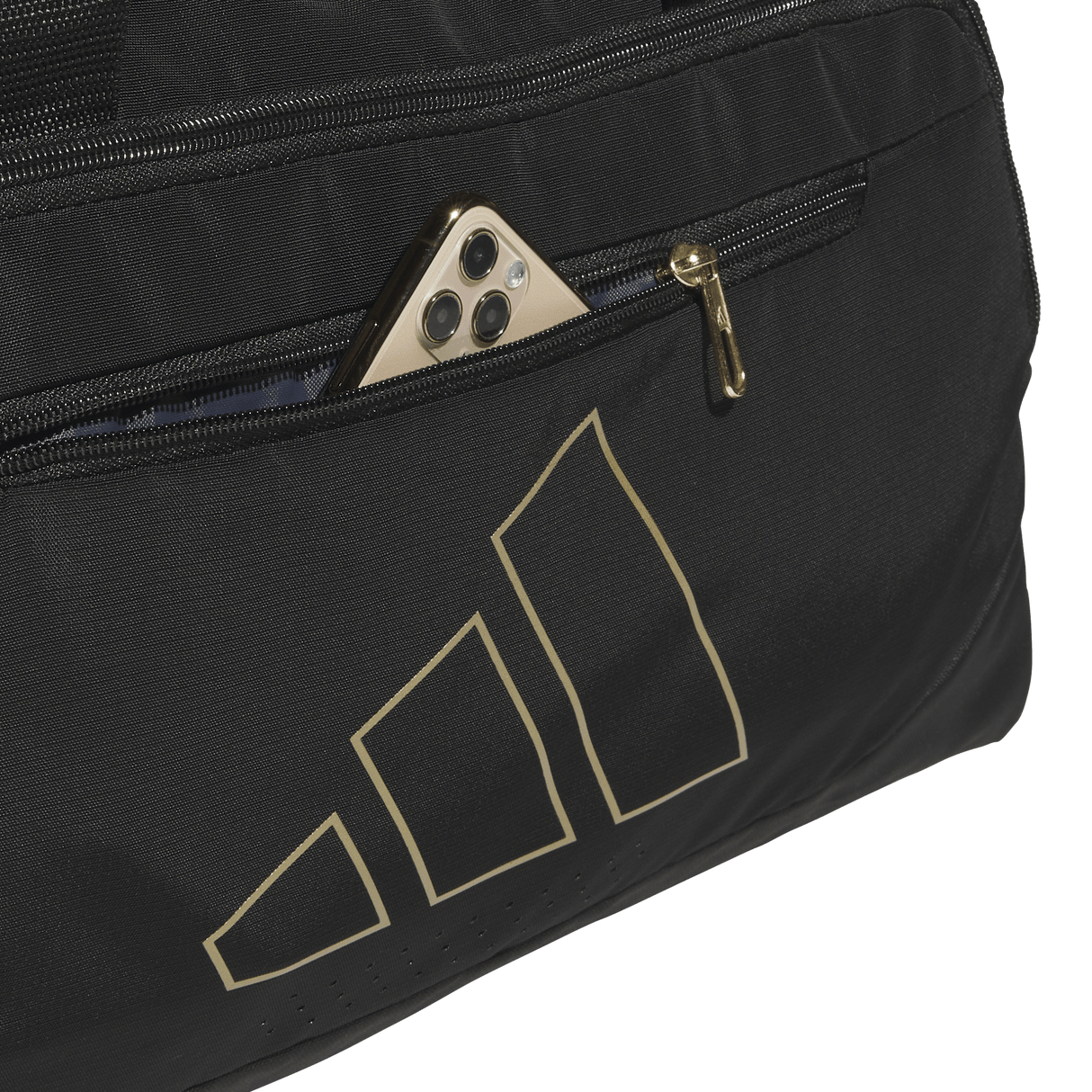 adidas Defender 5 Small Duffel Unisex Accessories Bags & Backpacks