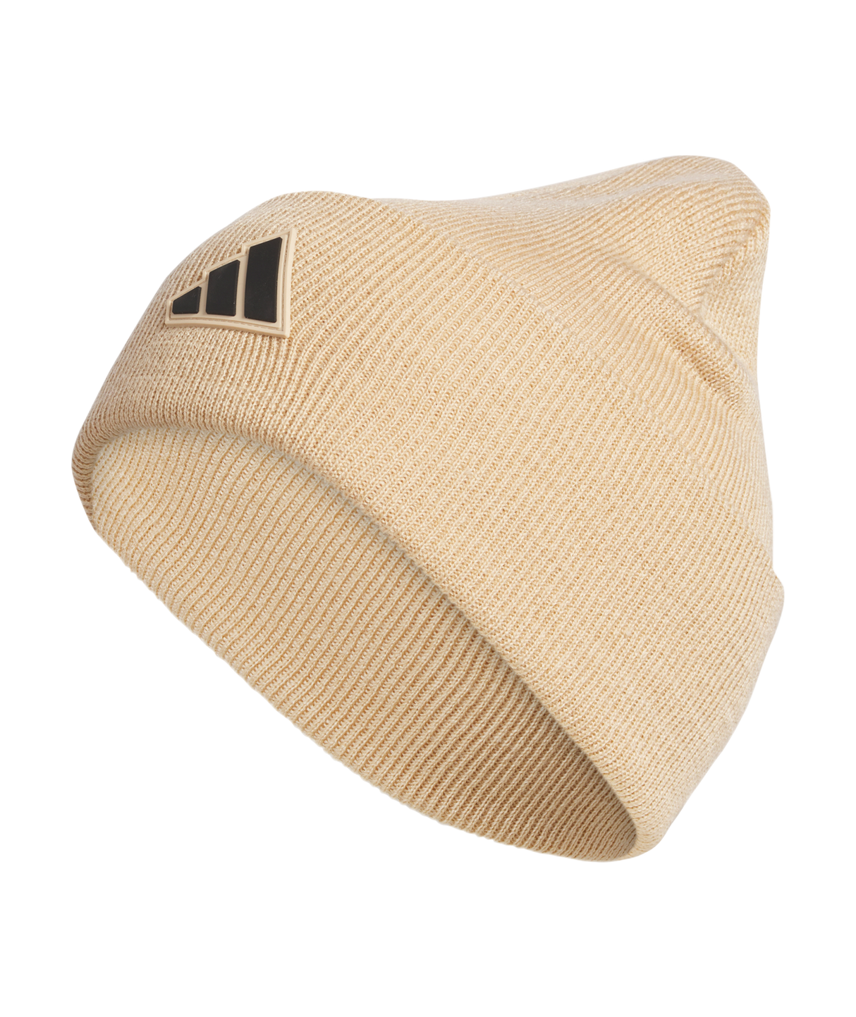 adidas Men's Postseason Fold Beanie-1