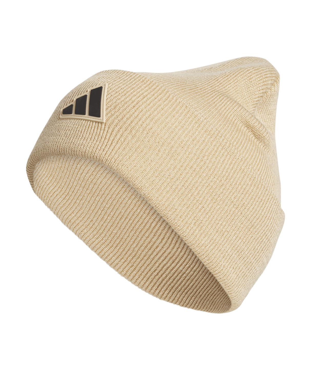 adidas Men's Postseason Fold Beanie Unisex Accessories Hats & Caps