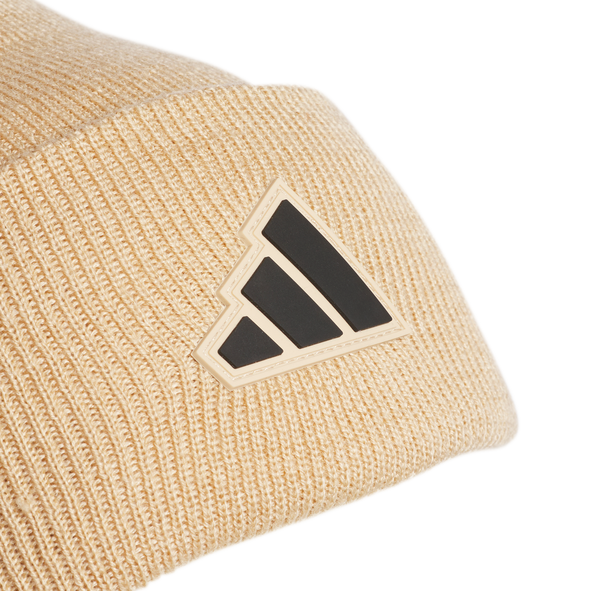 adidas Men's Postseason Fold Beanie-3