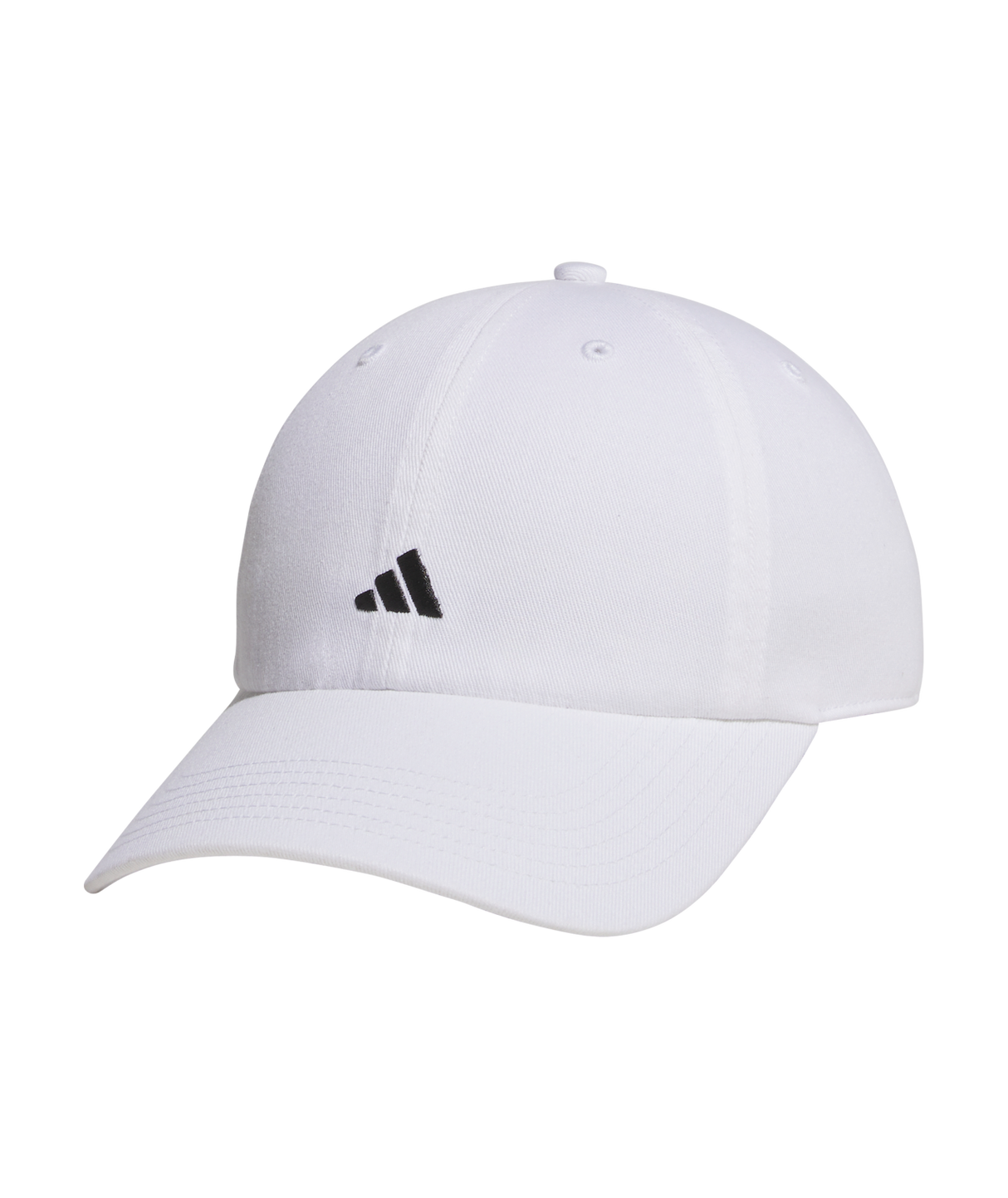 adidas Women's Saturday 3 Cap Unisex Accessories Hats & Caps