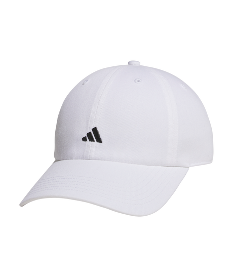 adidas Women's Saturday 3 Cap Unisex Accessories Hats & Caps