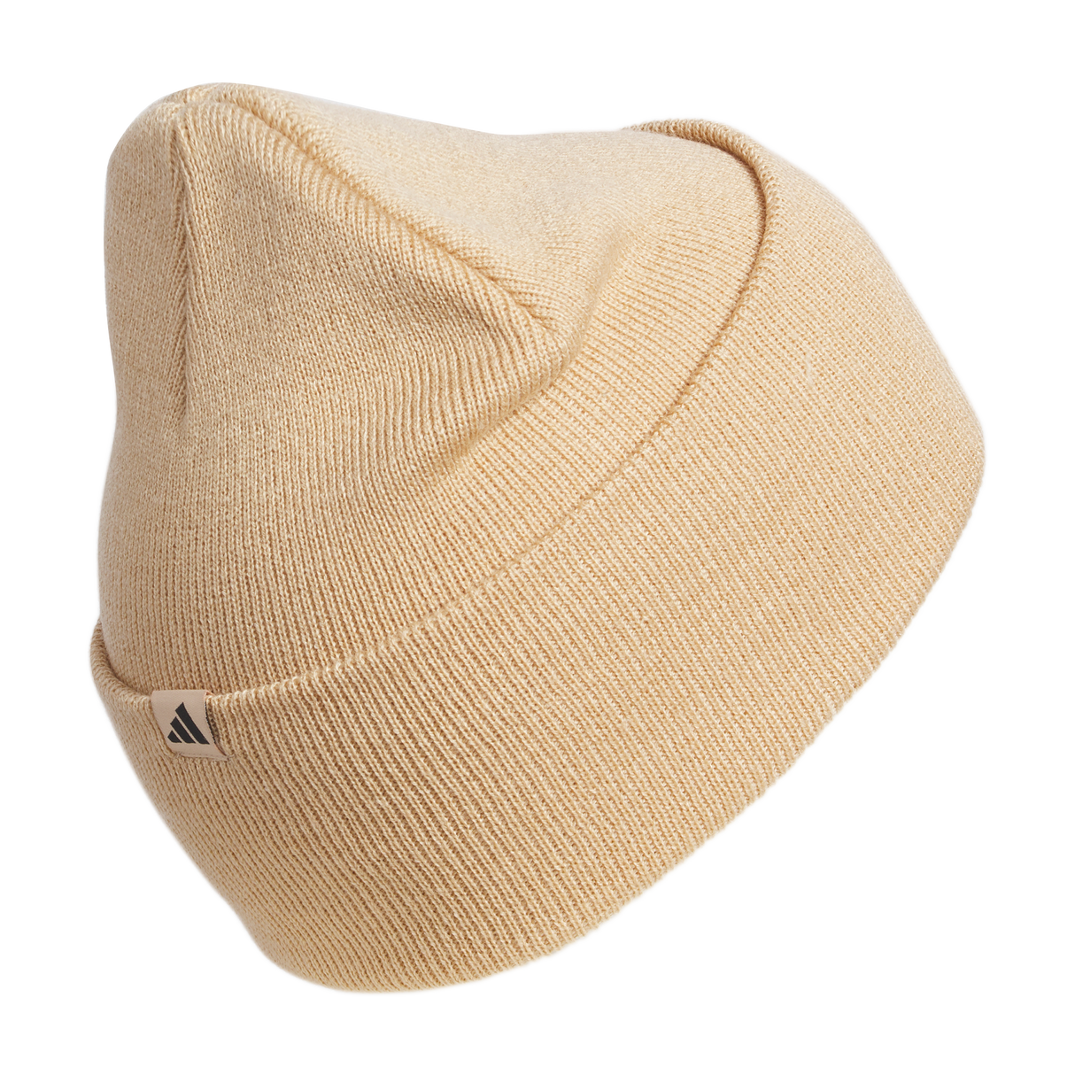 adidas Men's Postseason Fold Beanie-4