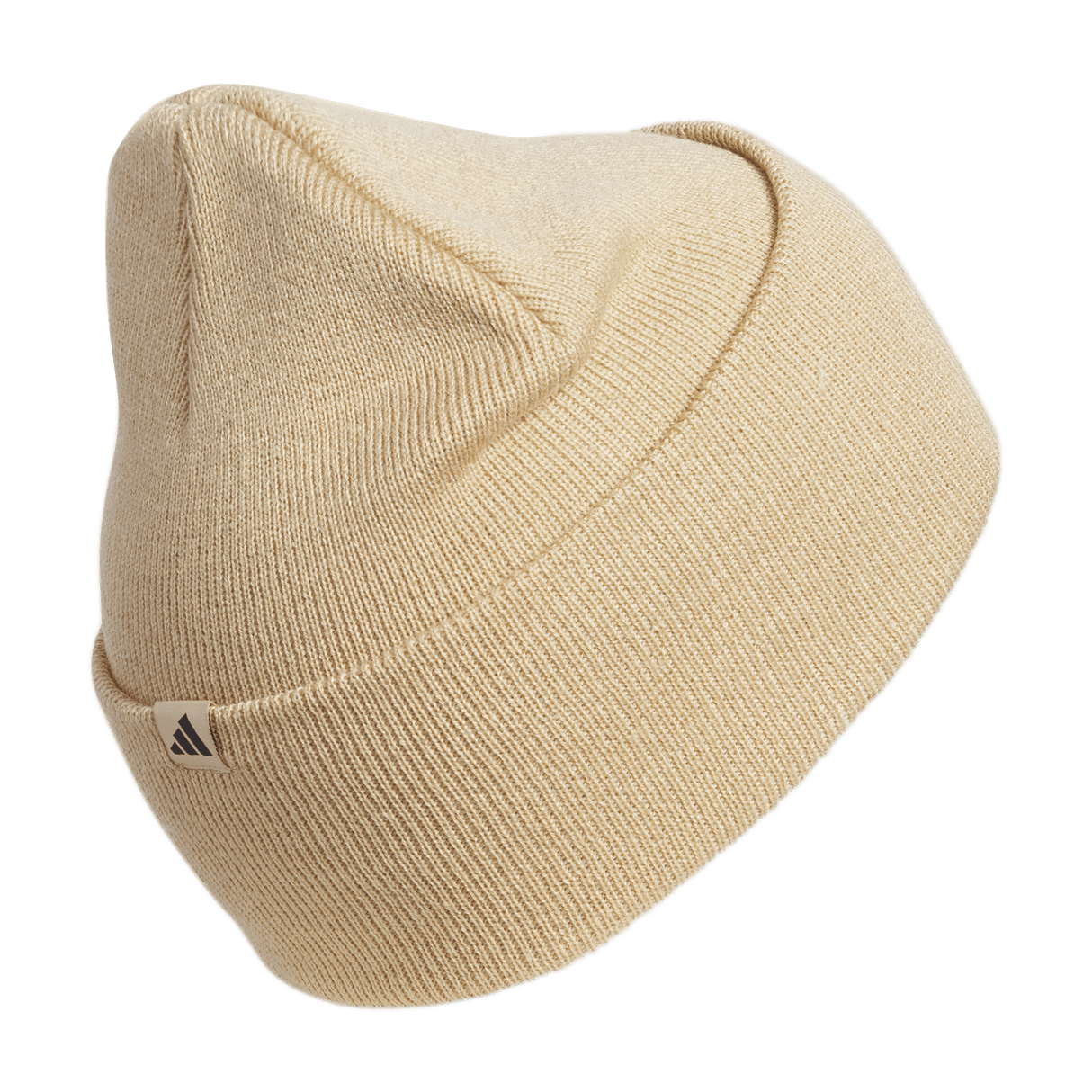 adidas Men's Postseason Fold Beanie Unisex Accessories Hats & Caps