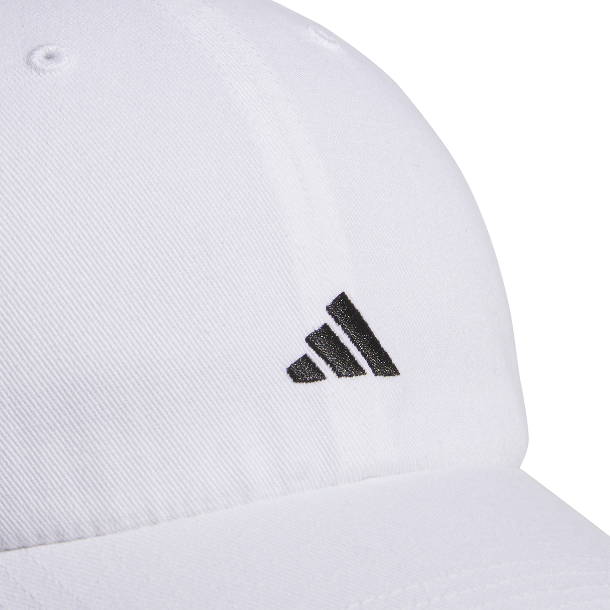 adidas Women's Saturday 3 Cap Unisex Accessories Hats & Caps