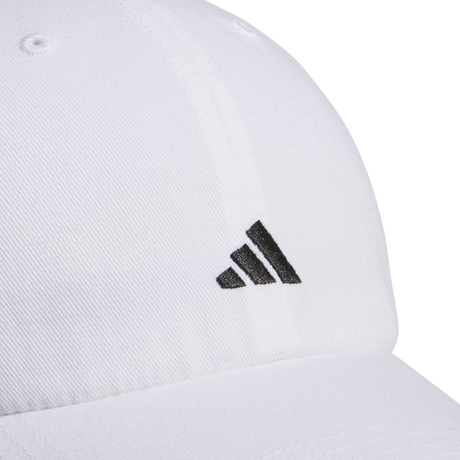 adidas Women's Saturday 3 Cap Unisex Accessories Hats & Caps
