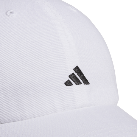 adidas Women's Saturday 3 Cap Unisex Accessories Hats & Caps
