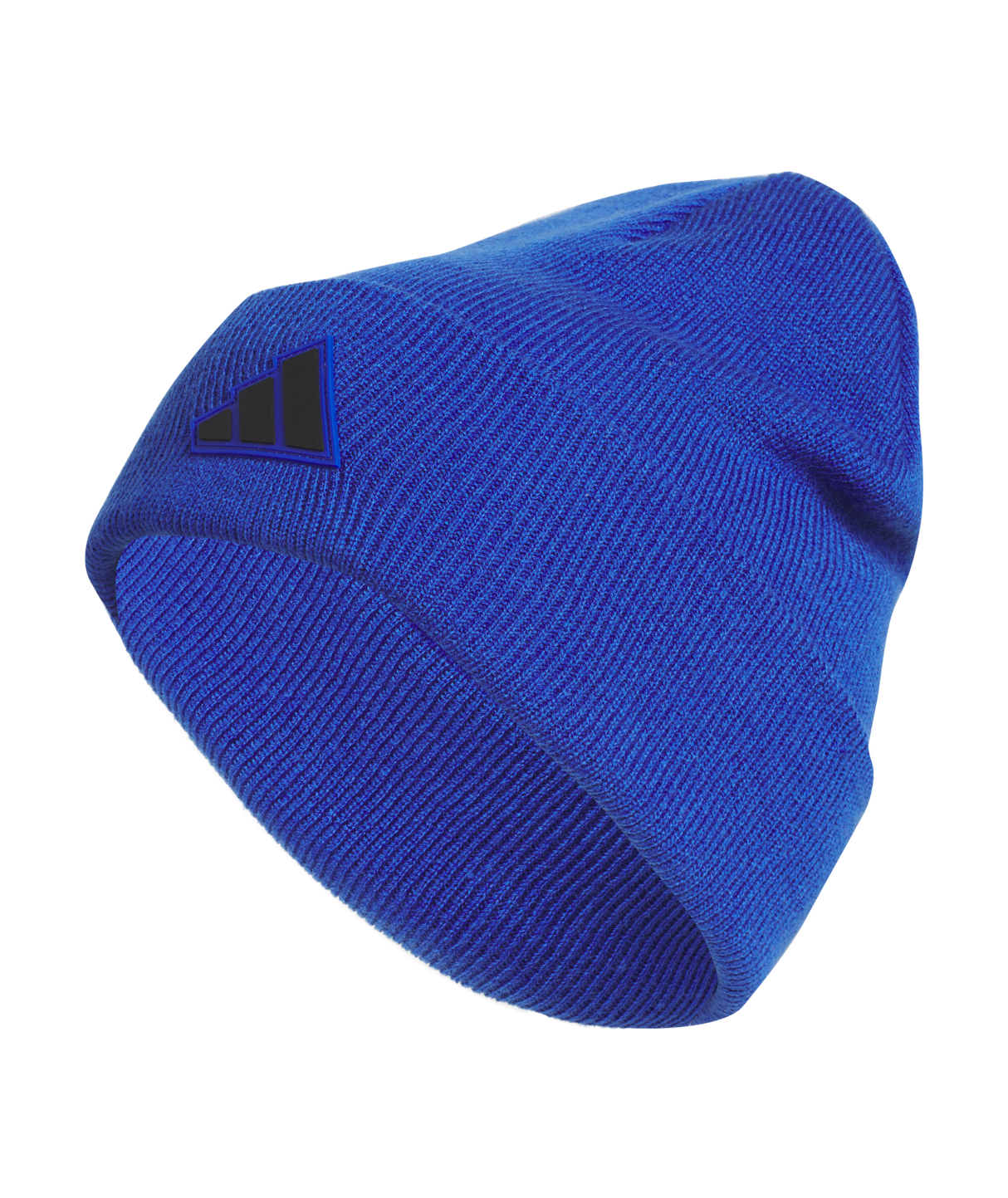 adidas Men's Postseason Fold Beanie-1