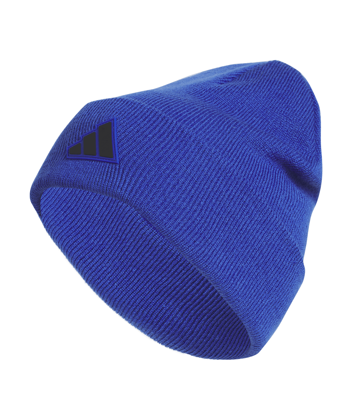 adidas Men's Postseason Fold Beanie Unisex Accessories Hats & Caps