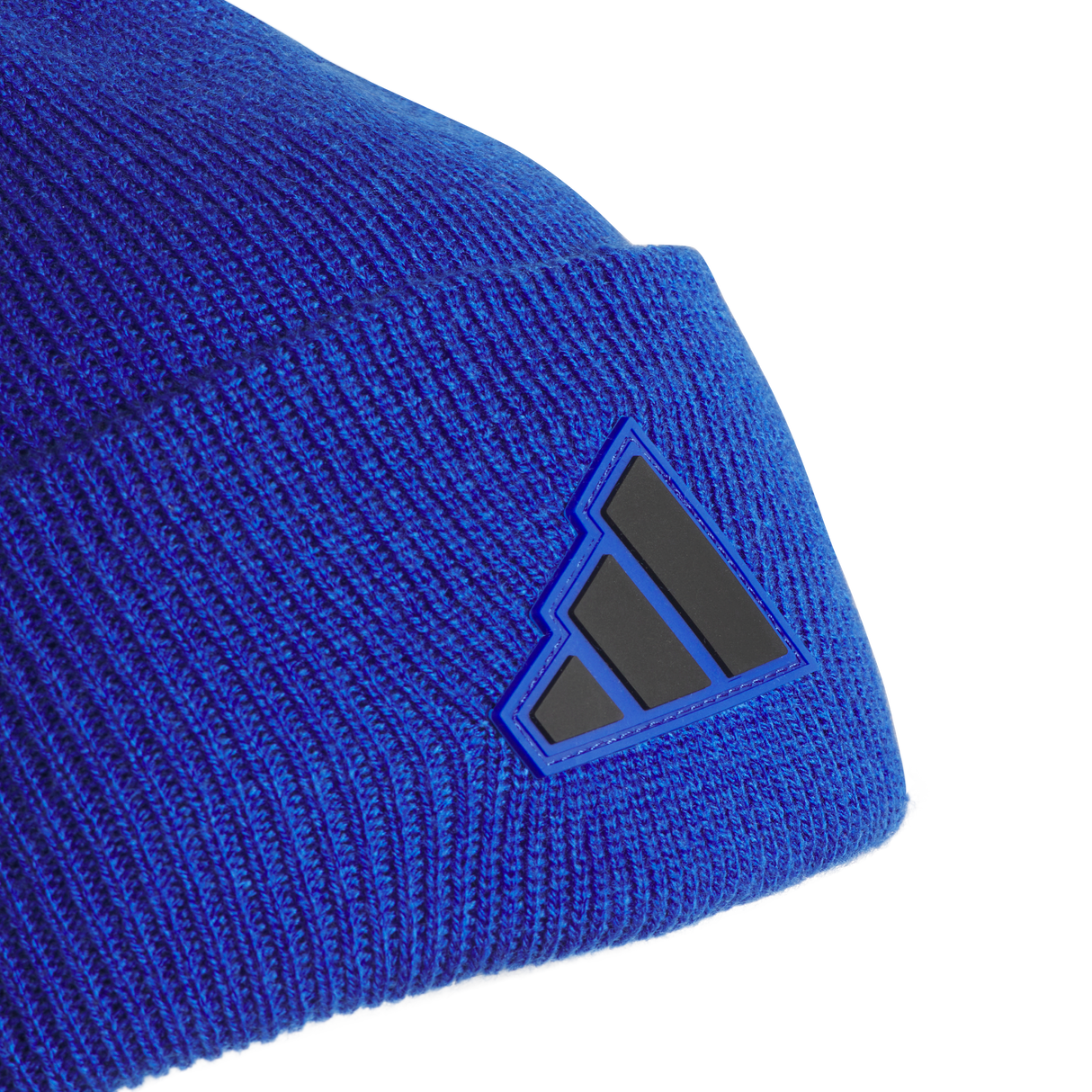 adidas Men's Postseason Fold Beanie-3