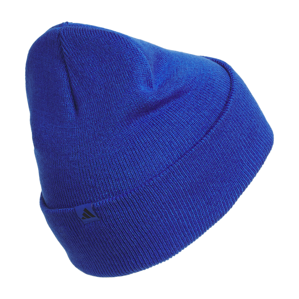 adidas Men's Postseason Fold Beanie-4