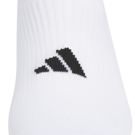 adidas Men's Superlite 3.0 6-Pack Super No Show Sock Unisex Accessories Socks