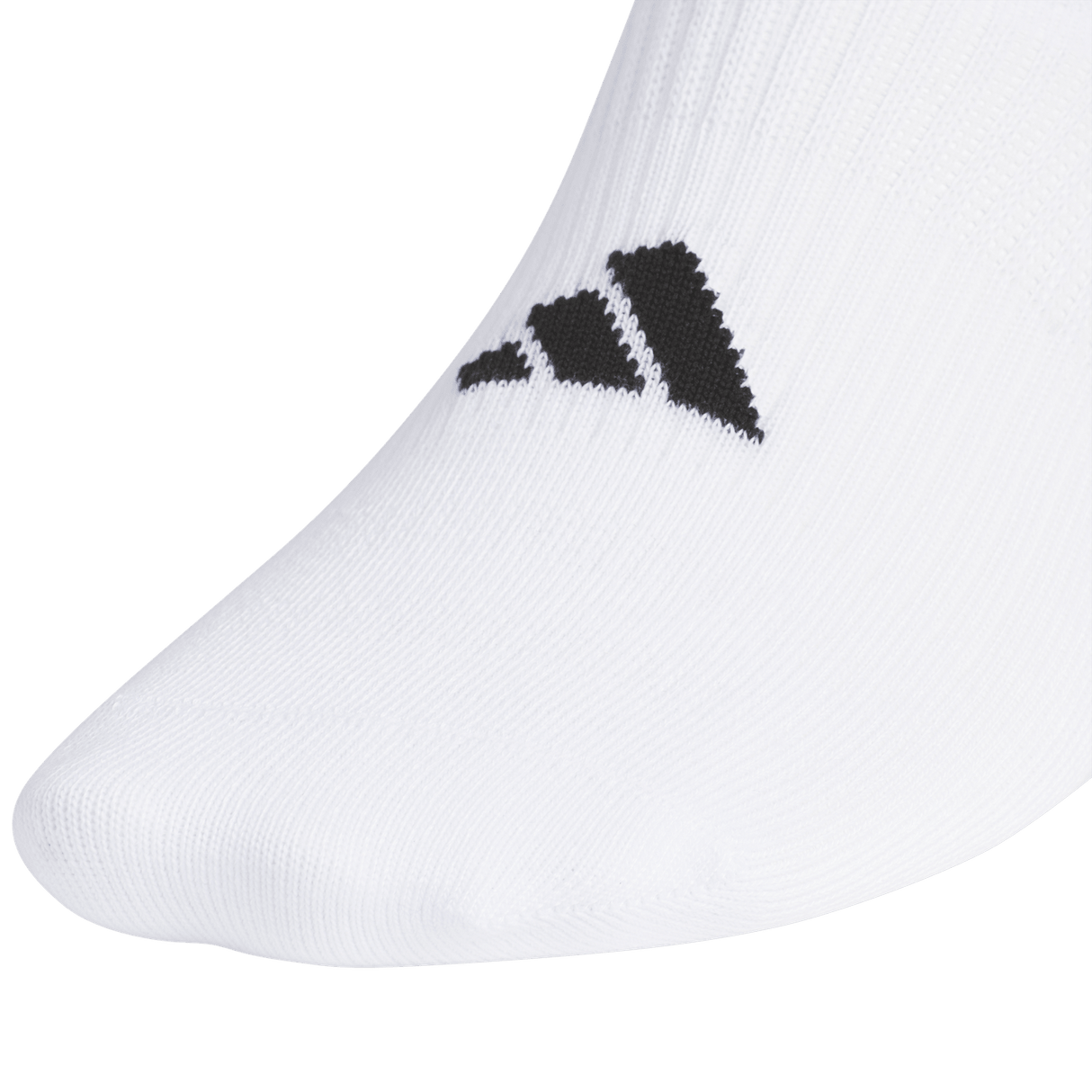 adidas Men's Superlite 3.0 6-Pack Super No Show Sock Unisex Accessories Socks