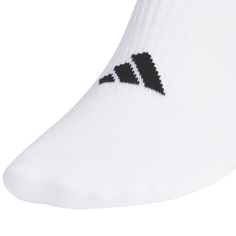 adidas Men's Superlite 3.0 6-Pack Super No Show Sock Unisex Accessories Socks