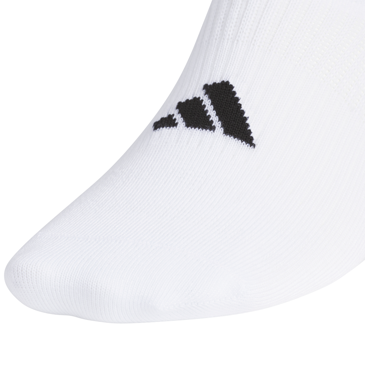 adidas Men's Superlite 3.0 6-Pack Super No Show Sock-4