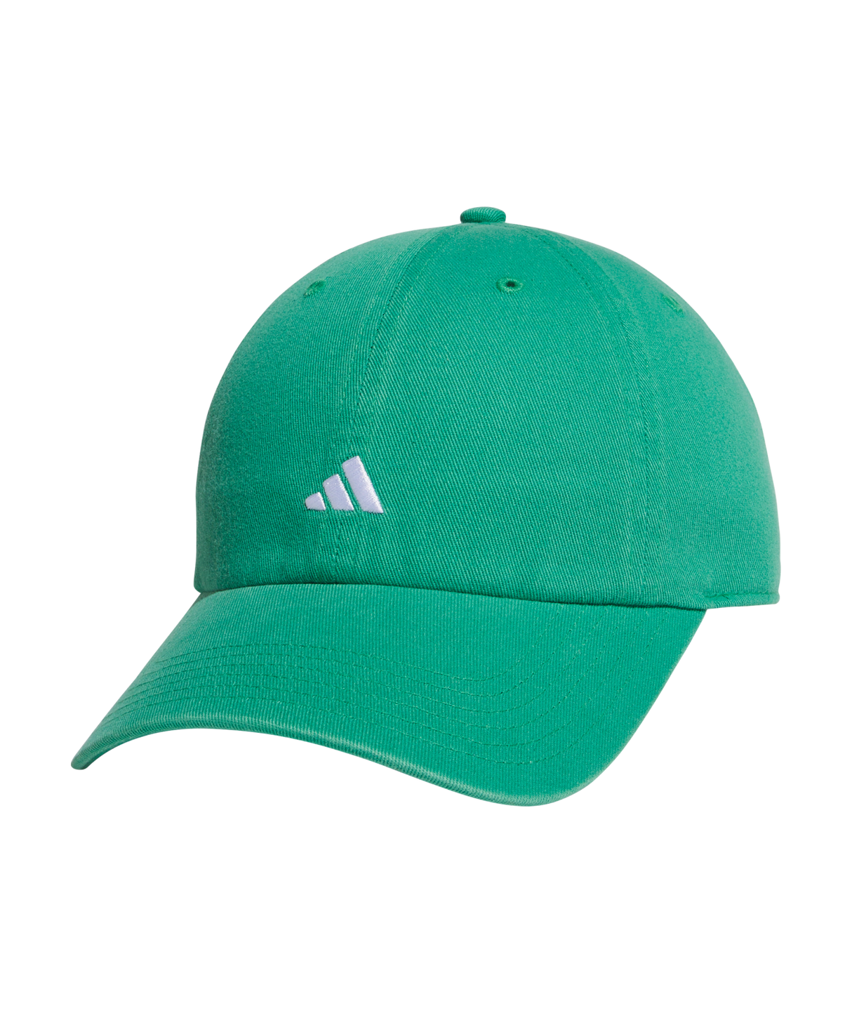 adidas Women's Saturday 3 Cap Unisex Accessories Hats & Caps