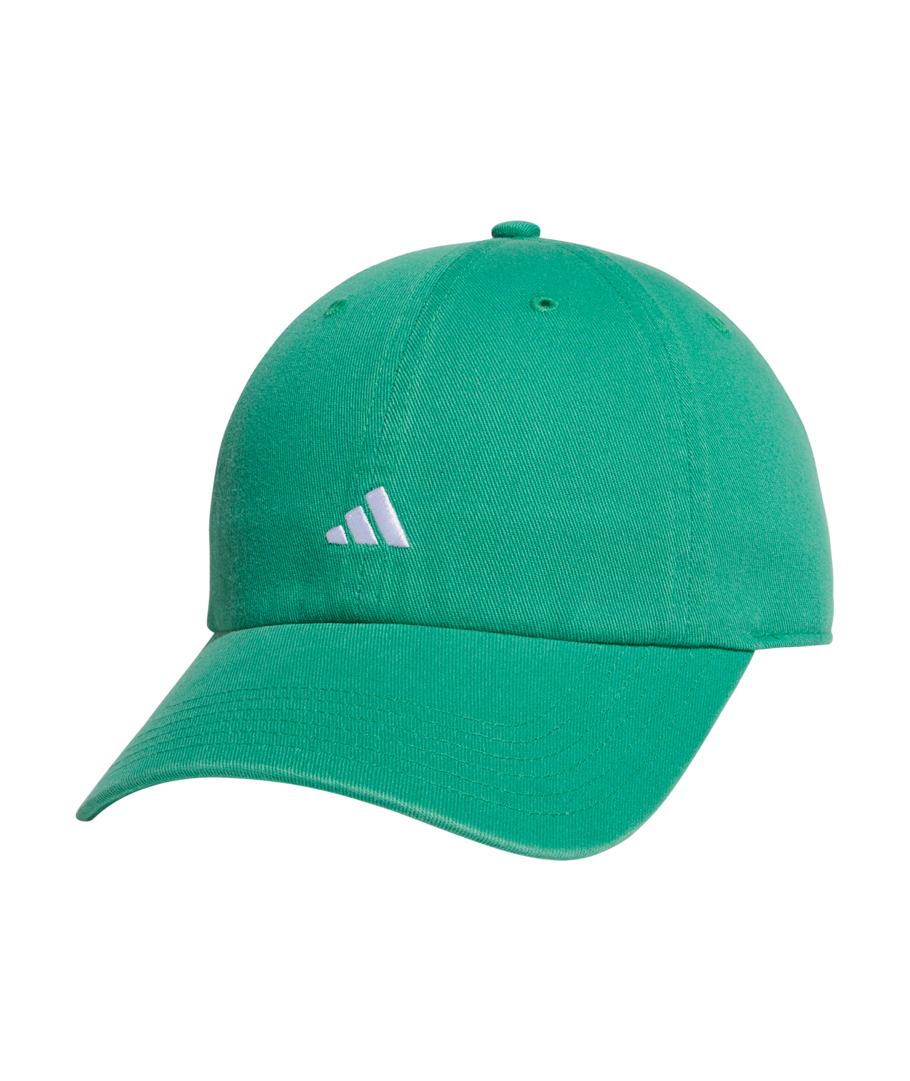 adidas Women's Saturday 3 Cap Unisex Accessories Hats & Caps