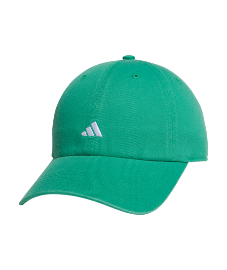 adidas Women's Saturday 3 Cap Unisex Accessories Hats & Caps