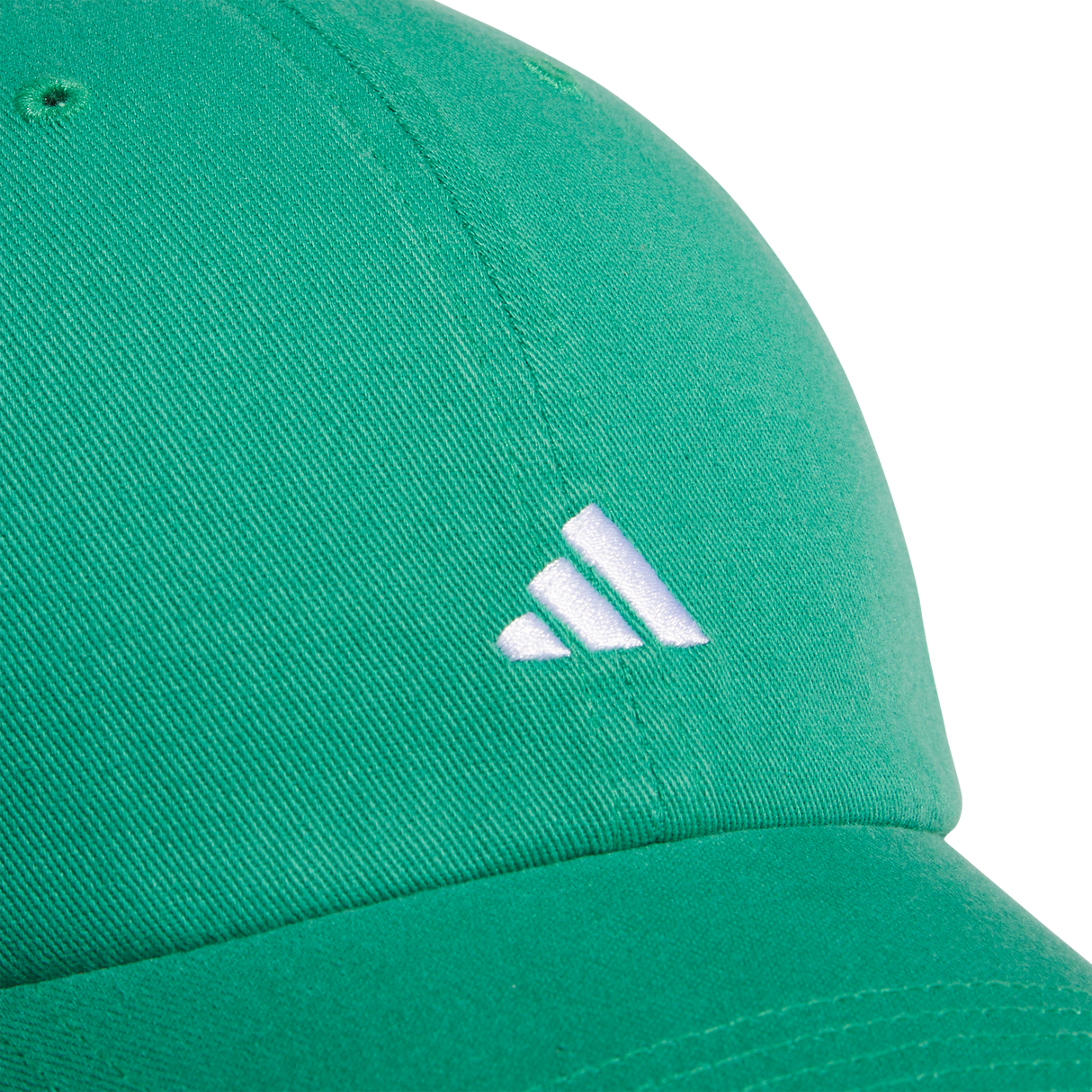 adidas Women's Saturday 3 Cap Unisex Accessories Hats & Caps