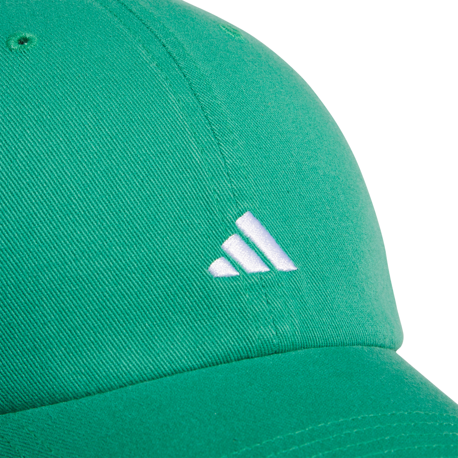 adidas Women's Saturday 3 Cap Unisex Accessories Hats & Caps