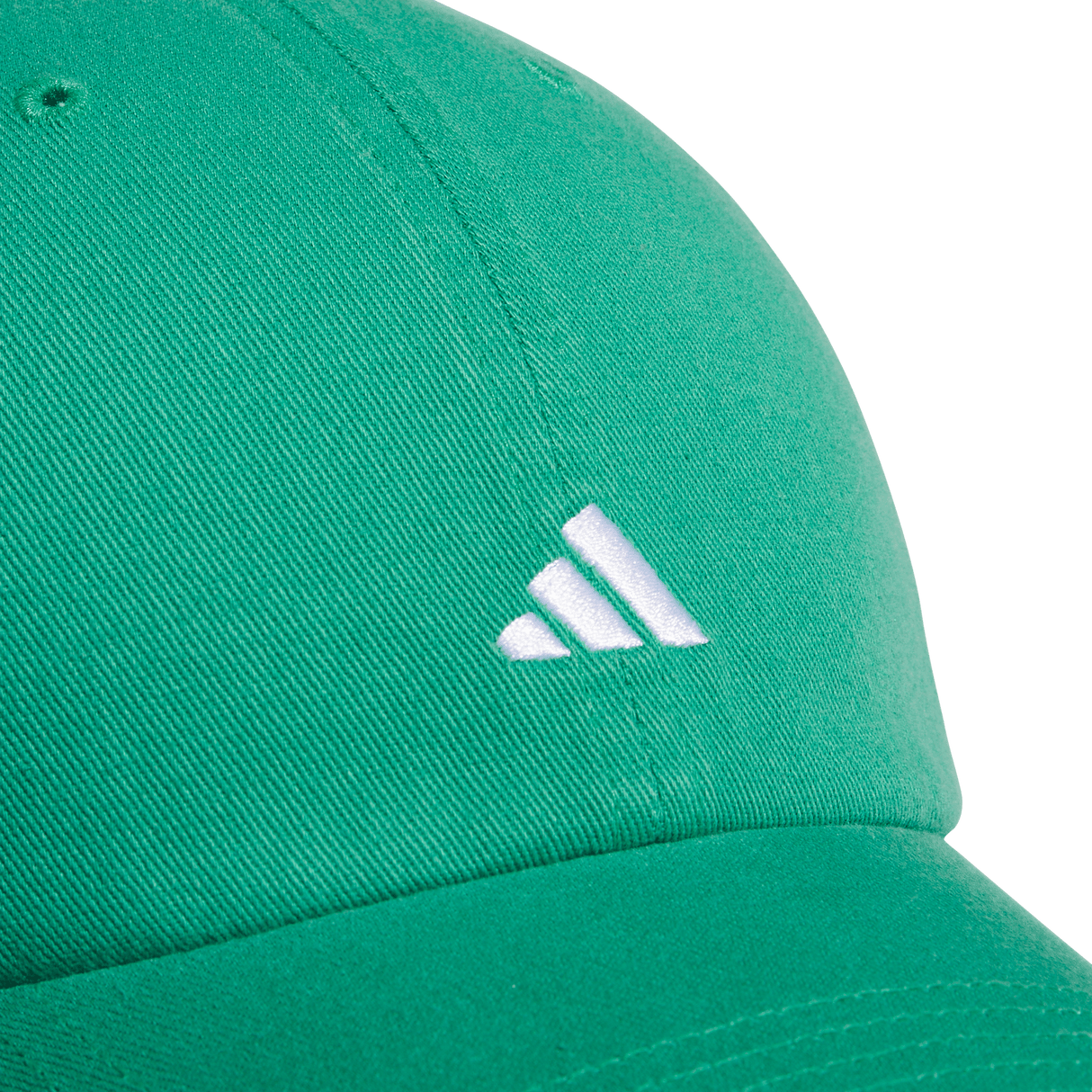 adidas Women's Saturday 3 Cap Unisex Accessories Hats & Caps