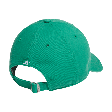 adidas Women's Saturday 3 Cap Unisex Accessories Hats & Caps