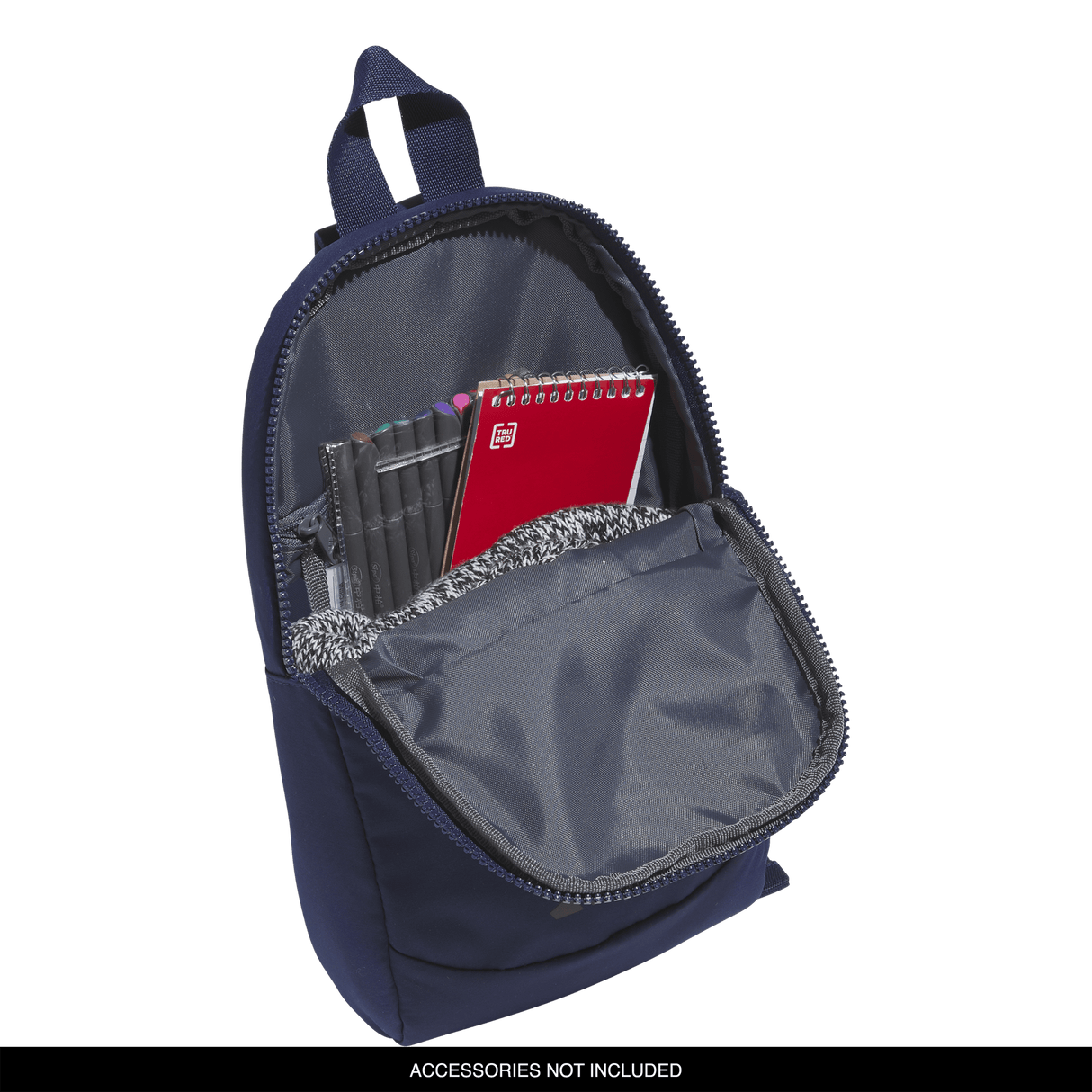 adidas Essentials 3 Sling Unisex Accessories Bags & Backpacks