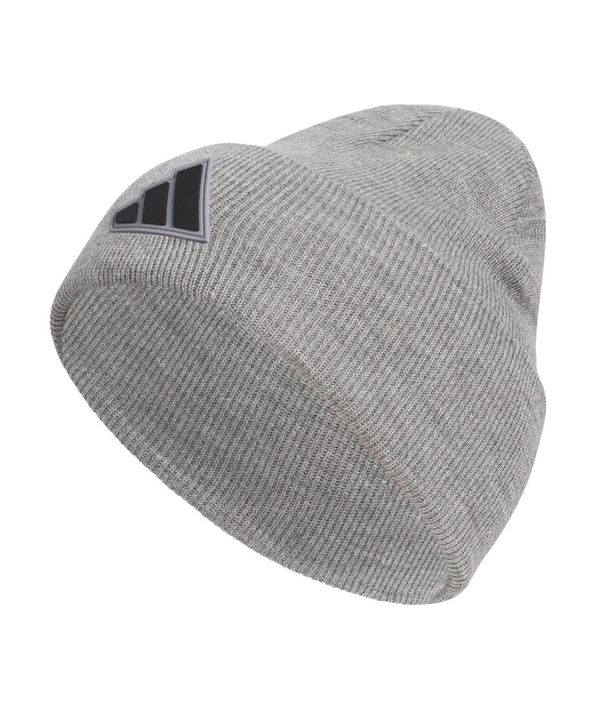 adidas Men's Postseason Fold Beanie-1