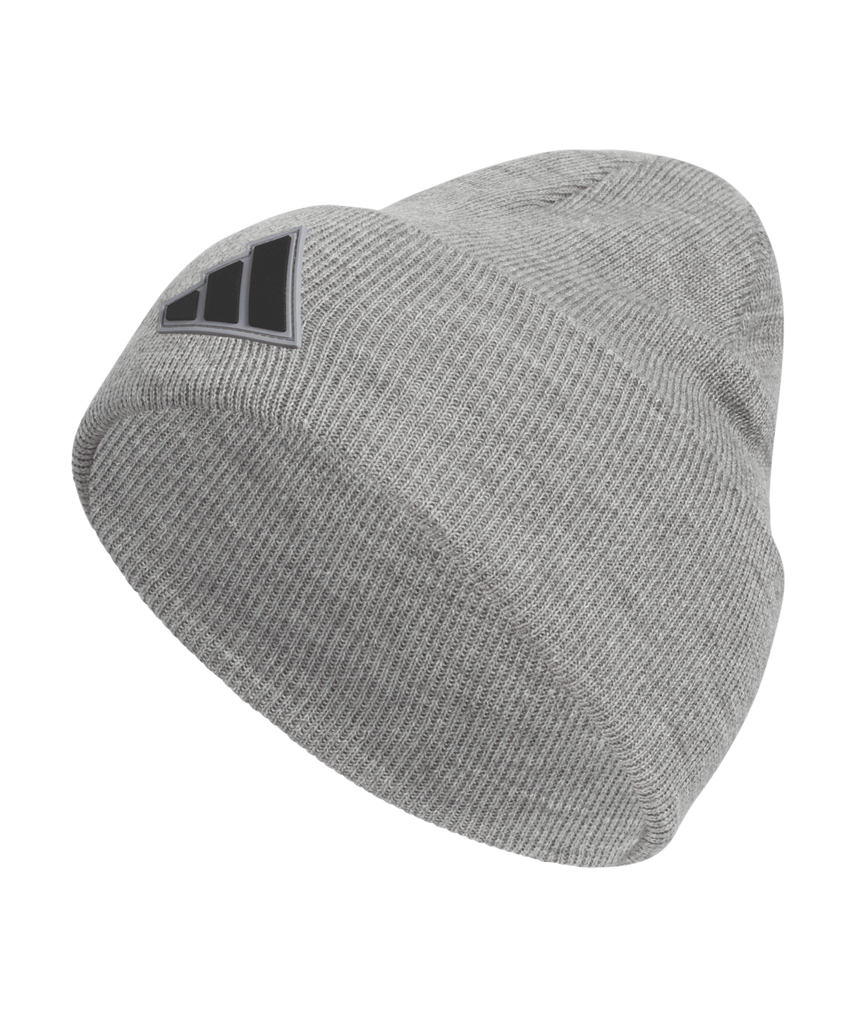 adidas Men's Postseason Fold Beanie Unisex Accessories Hats & Caps