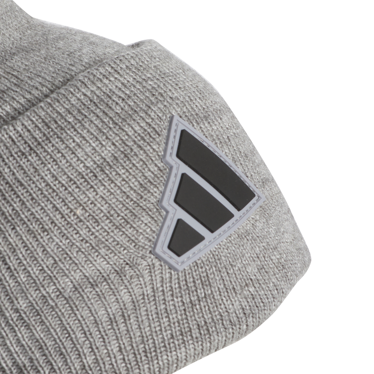 adidas Men's Postseason Fold Beanie-3