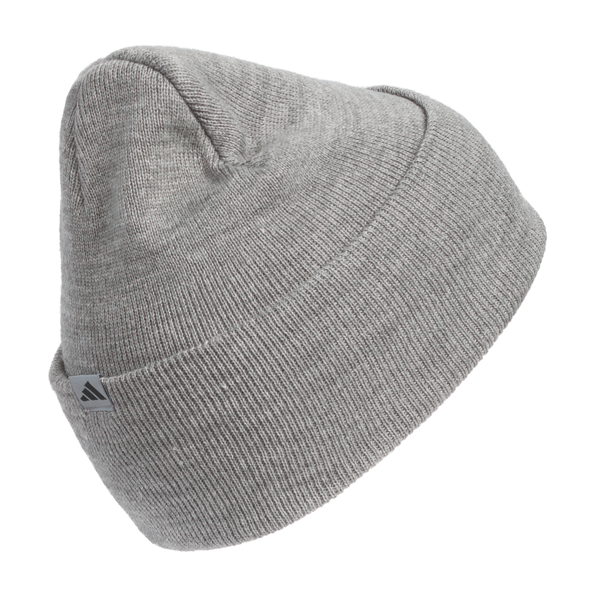 adidas Men's Postseason Fold Beanie-4