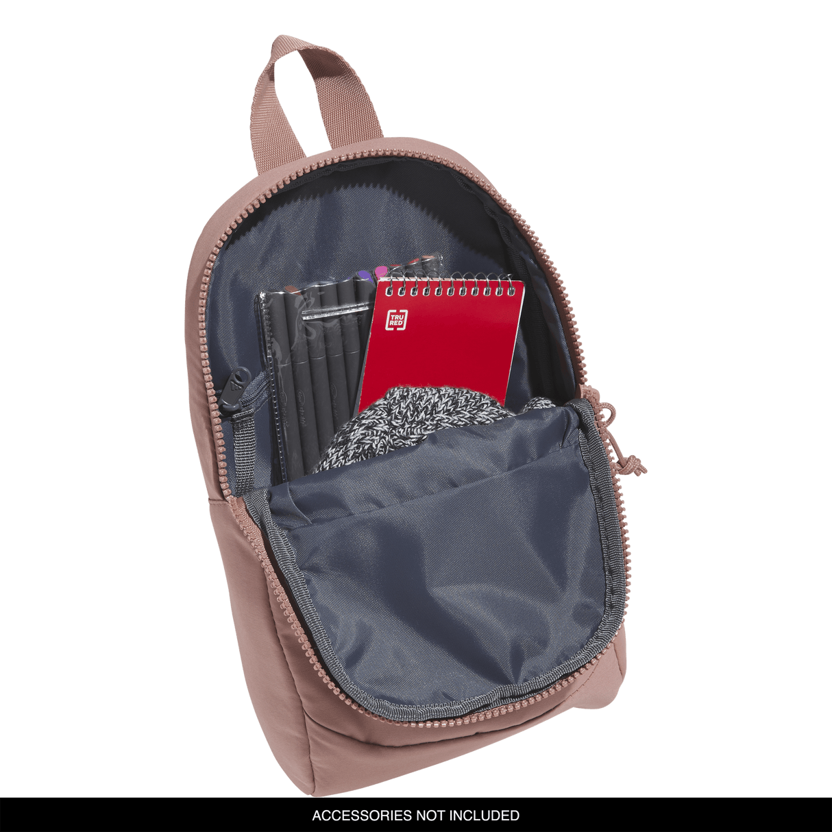 adidas Essentials 3 Sling Unisex Accessories Bags & Backpacks