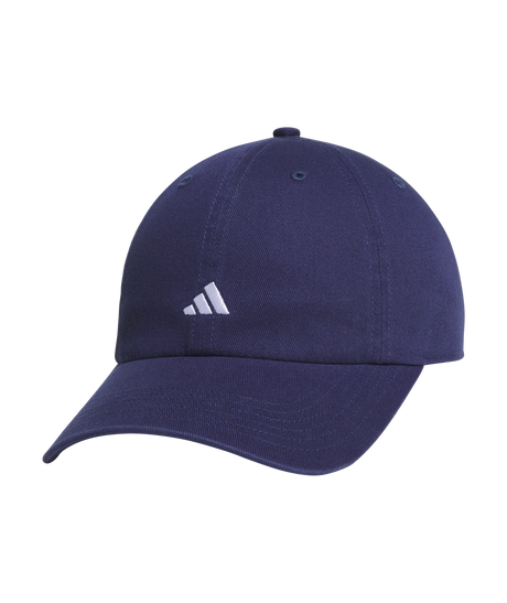 adidas Women's Saturday 3 Cap Unisex Accessories Hats & Caps