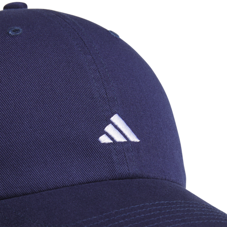 adidas Women's Saturday 3 Cap Unisex Accessories Hats & Caps