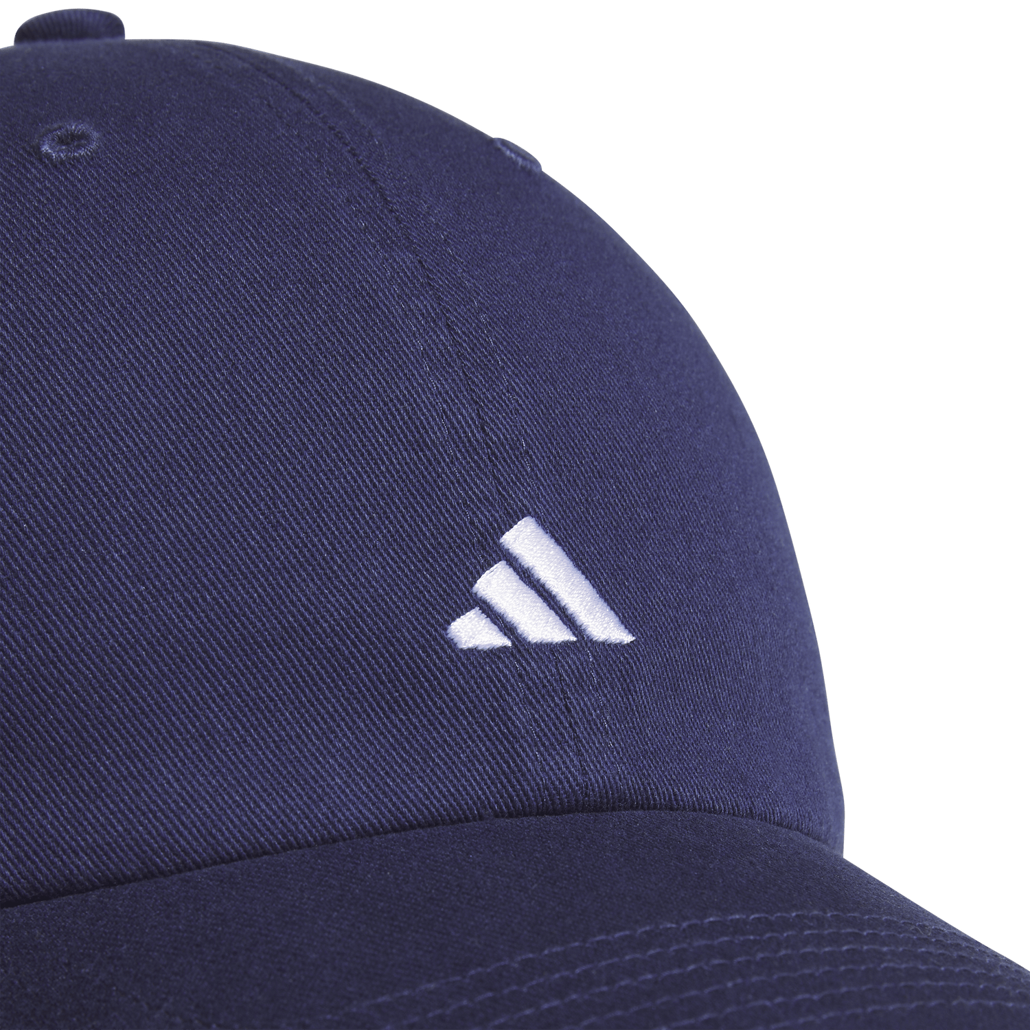 adidas Women's Saturday 3 Cap Unisex Accessories Hats & Caps