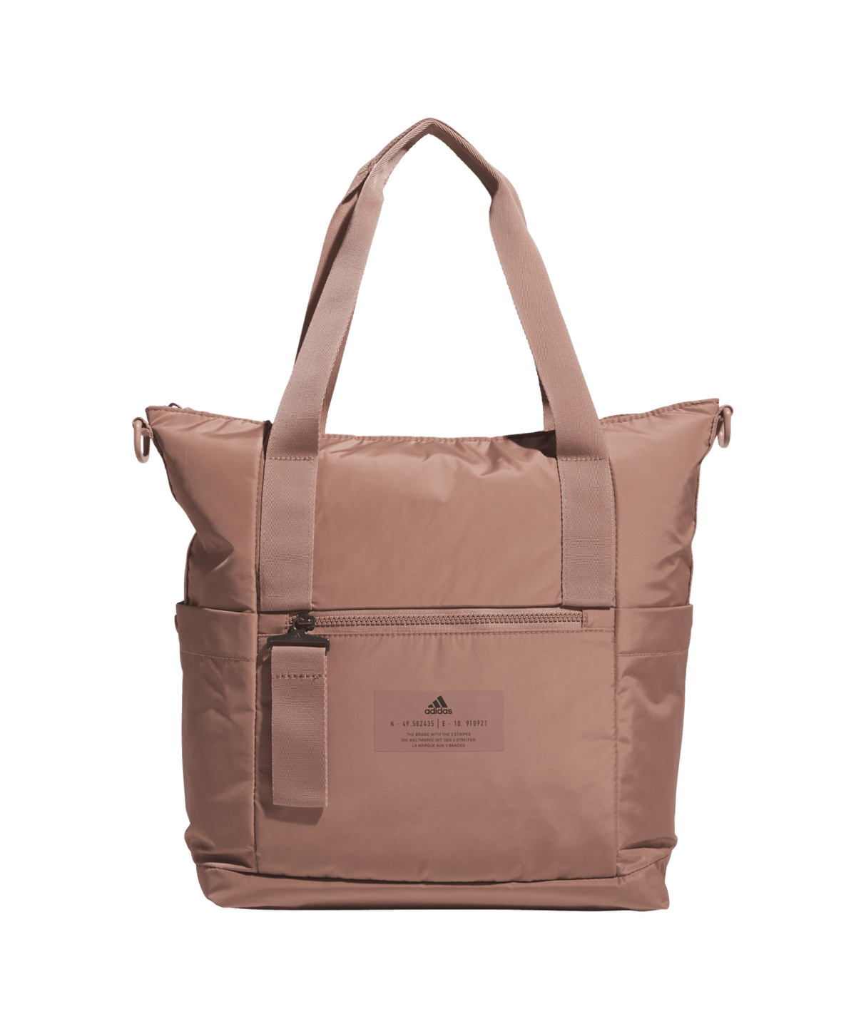 adidas All Me 2 Tote Unisex Accessories Bags & Backpacks