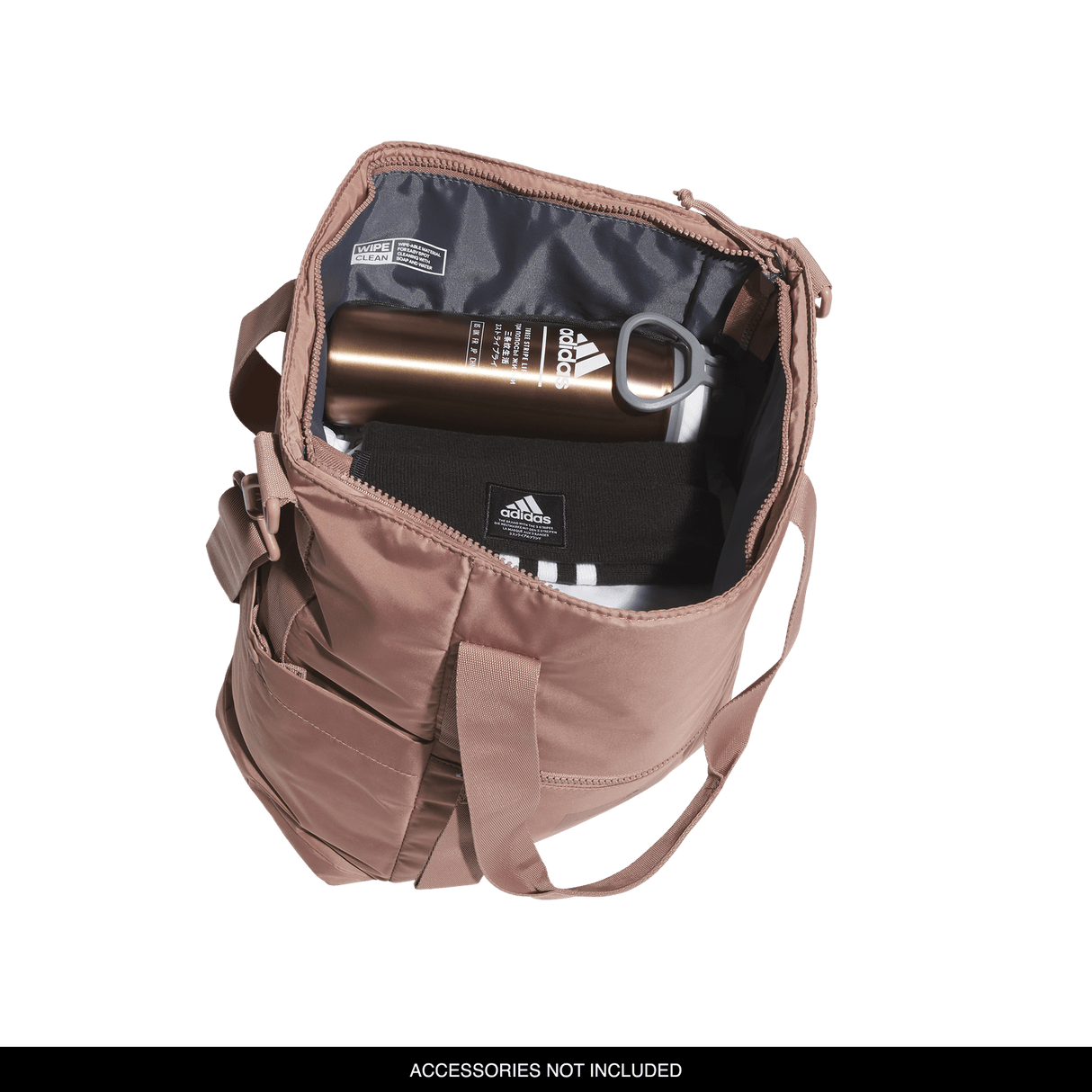 adidas All Me 2 Tote Unisex Accessories Bags & Backpacks