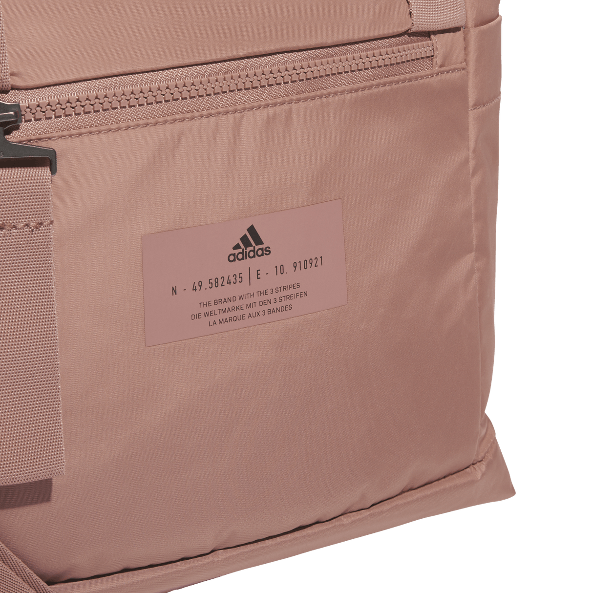adidas All Me 2 Tote Unisex Accessories Bags & Backpacks
