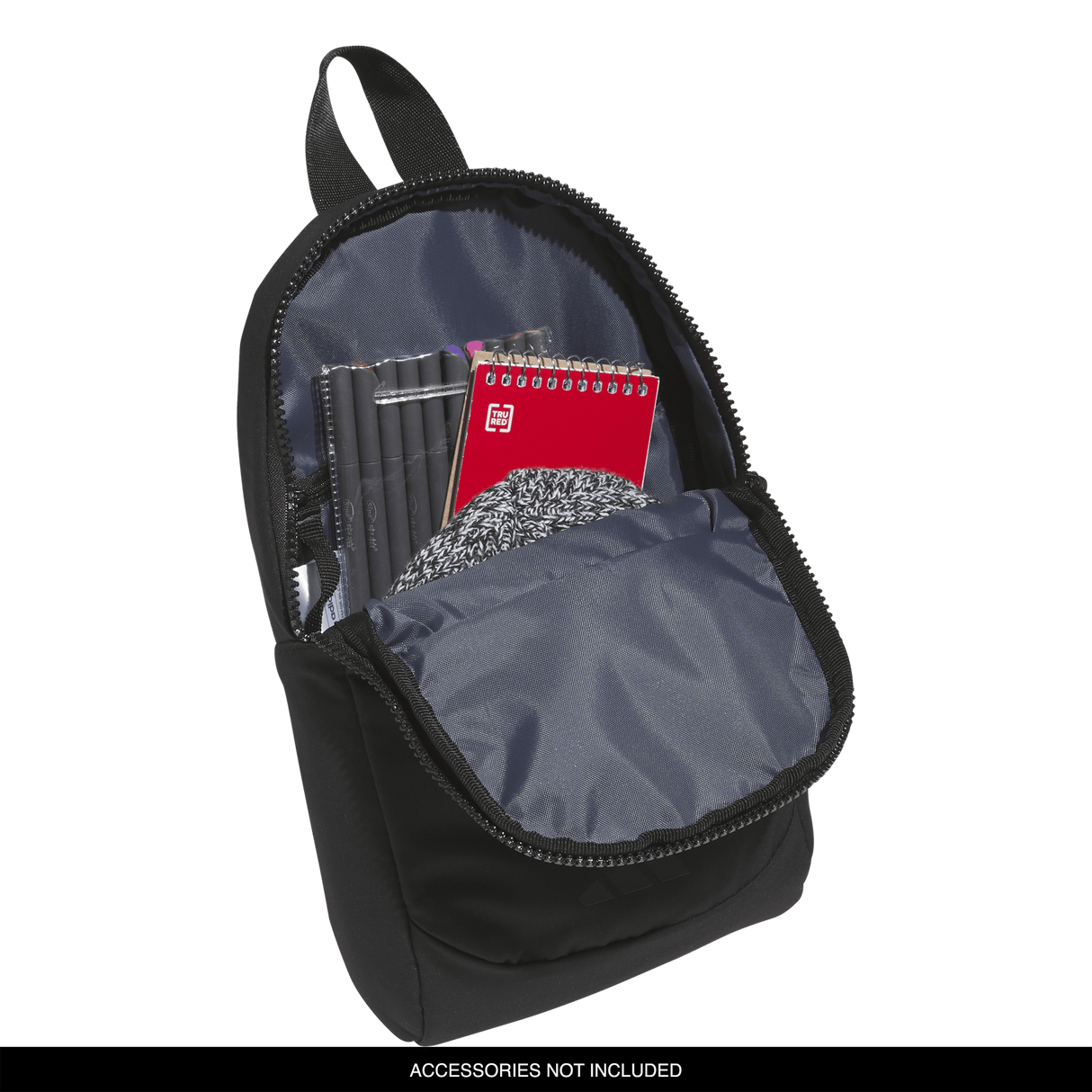 adidas Essentials 3 Sling Unisex Accessories Bags & Backpacks