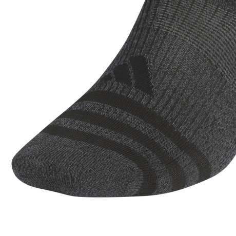 adidas Men's Superlite 3.0 6-Pack Super No Show Sock Unisex Accessories Socks