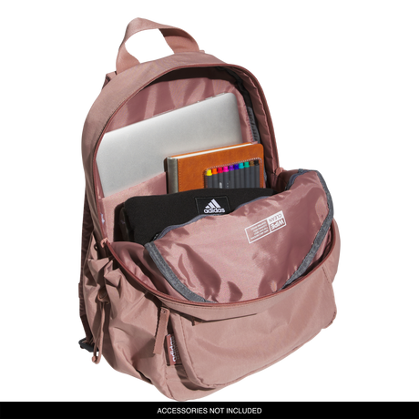 adidas Weekender Backpack Unisex Accessories Bags & Backpacks