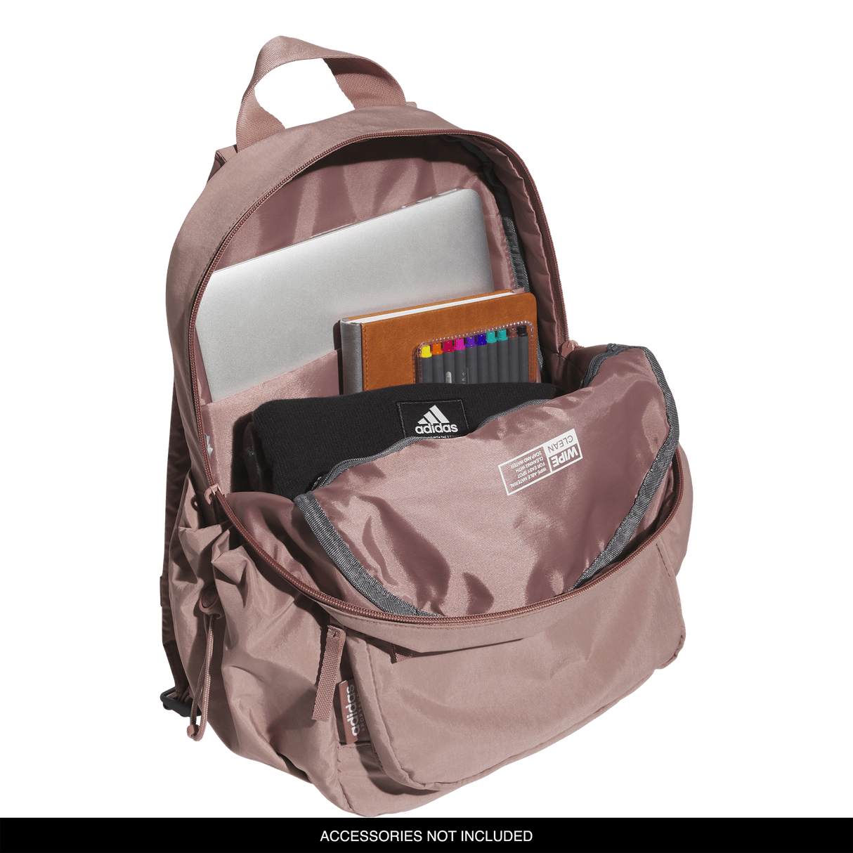 adidas Weekender Backpack-3