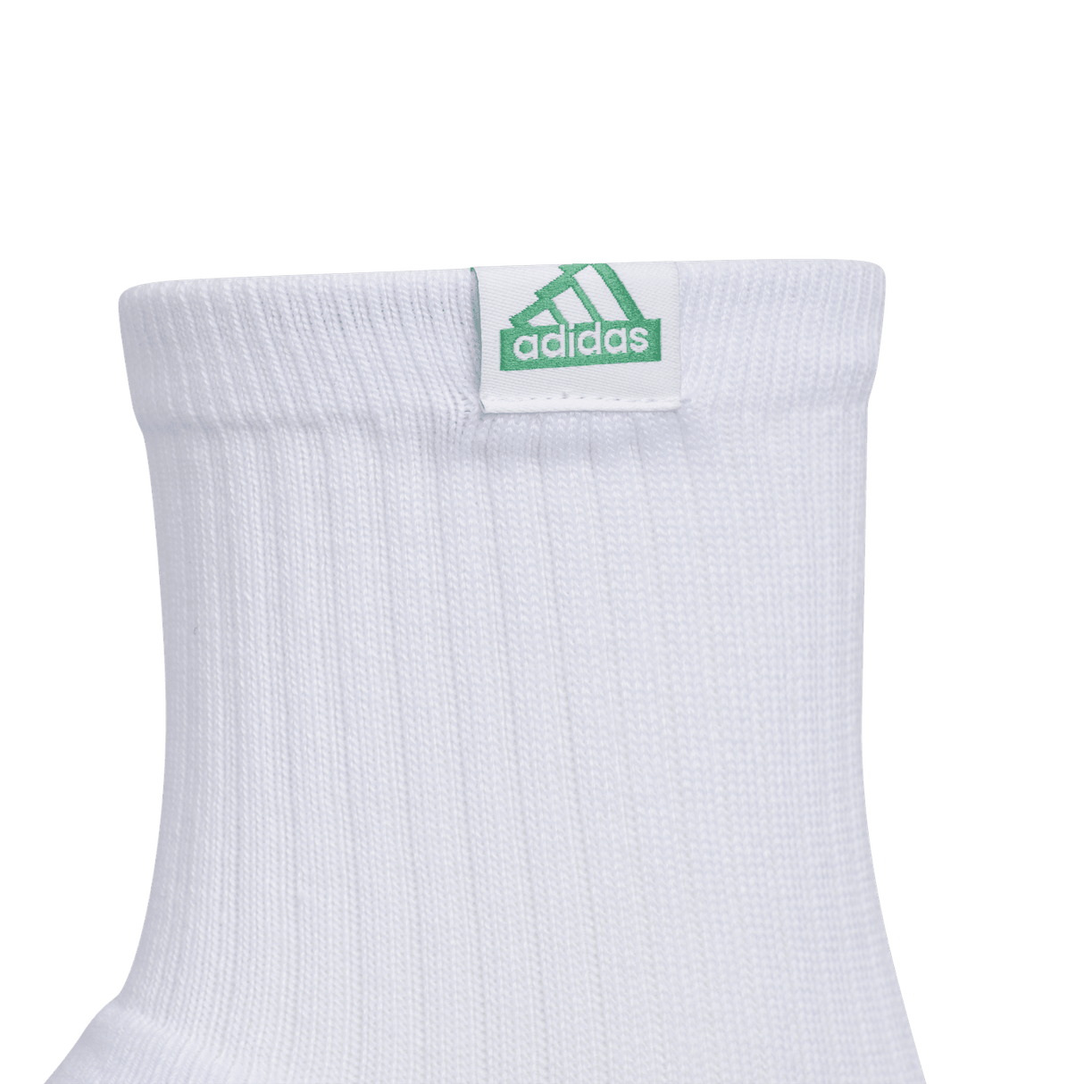 adidas Men's Cushioned Sport 3.0 High Quarter Sock 3 Pairs Unisex Accessories Socks
